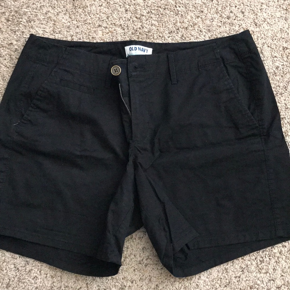Old Navy shorts